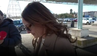 Eva González rompe su silencio ante los rumores sobre la nueva relación de Cayetano Rivera