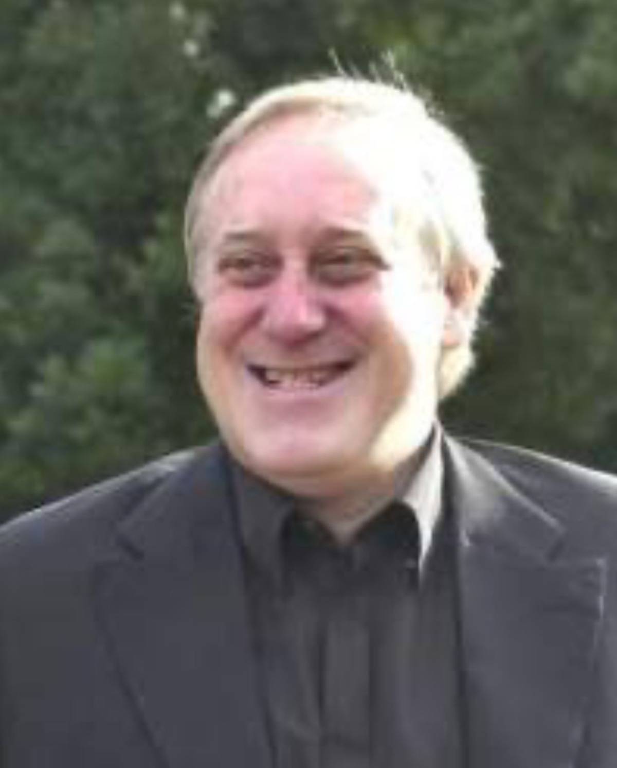 Una imagen antigua de Josep Maria Mainat. (Foto: Redes Sociales)