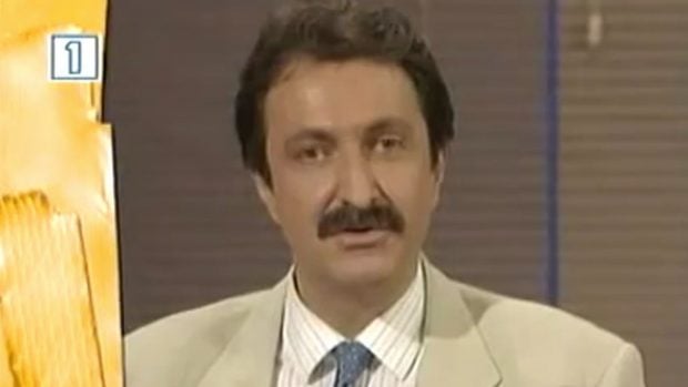 Captura del programa 'Quién sabe donde'. (Foto: Youtube)