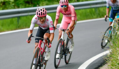 Campeones del Mundo, ganadores del Tour y otros grandes ciclistas aún sin equipo para 2026