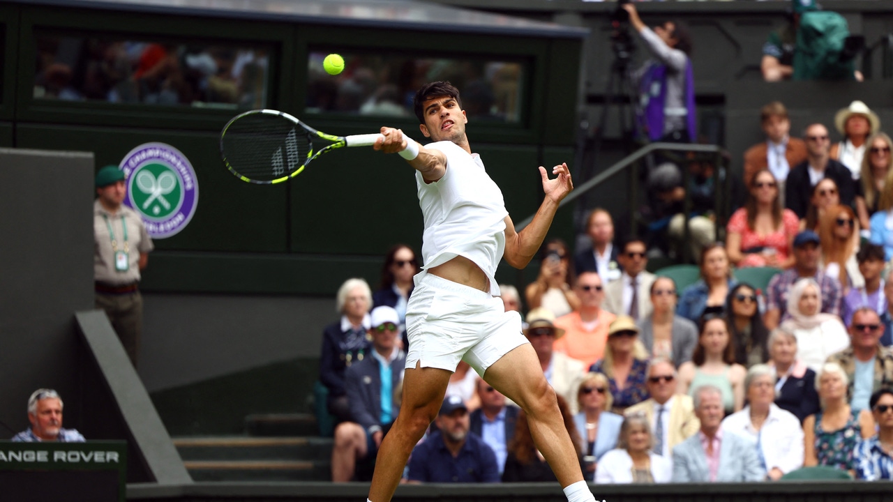 "No quería jugar, solo quería irme a casa"