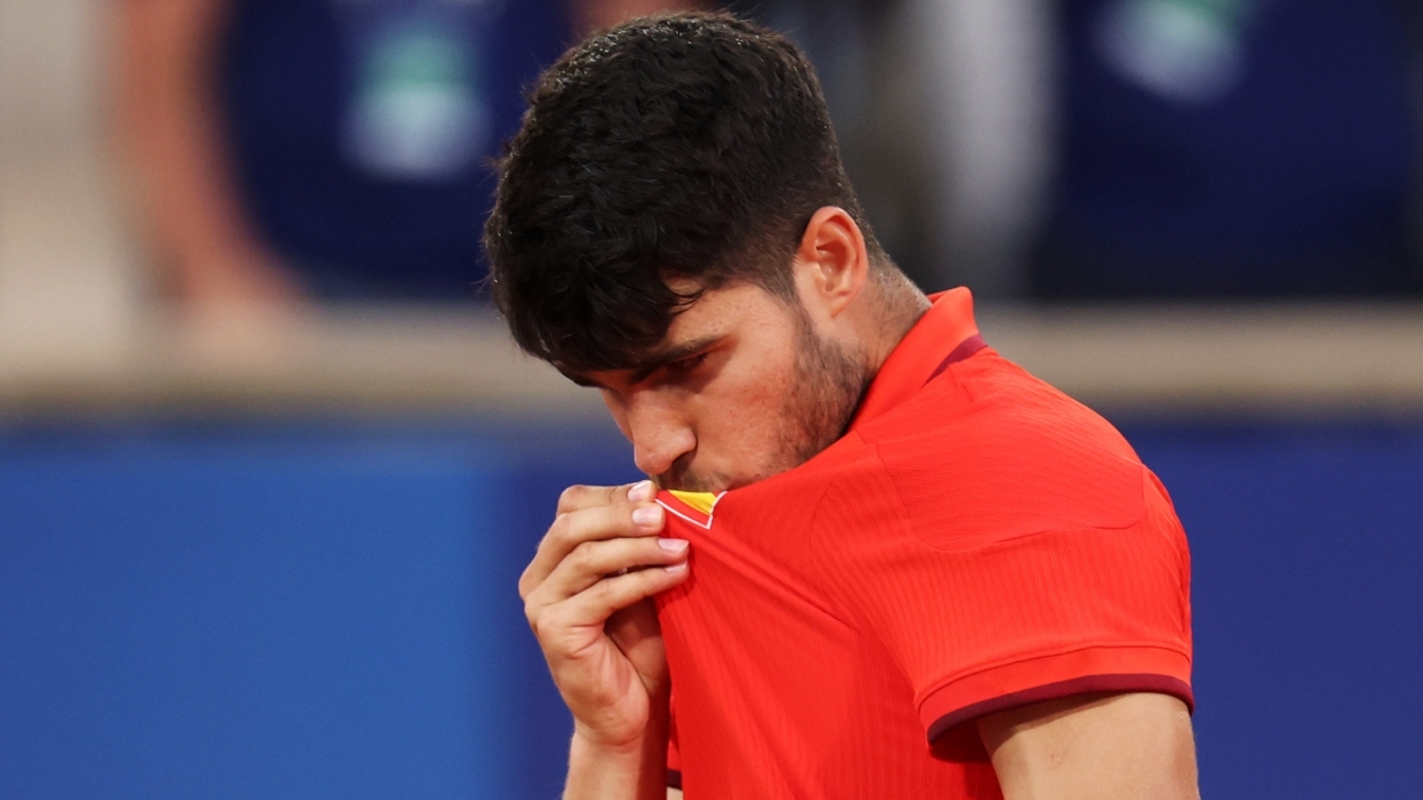 La propuesta de Carlos Alcaraz para que todos los tenistas acudan a la Copa Davis