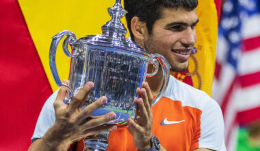 Alcaraz sorprende con su respuesta sobre el precio del café en algunos bares: "Estafa"