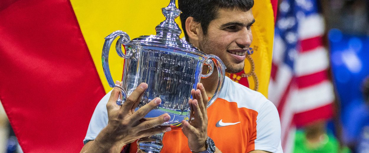 Alcaraz sorprende con su respuesta sobre el precio del café en algunos bares: "Estafa"