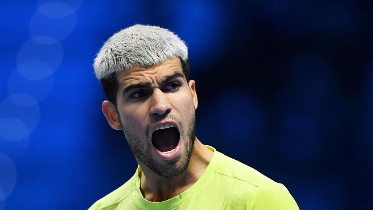 En el extranjero flipan con lo que Carlos Alcaraz tiene en su salón y se lía de tal forma que hasta Ikea responde