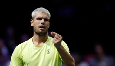 "Sería dar un paso atrás"