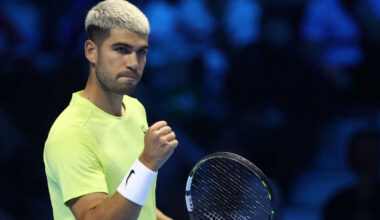 "La felicidad es el éxito"