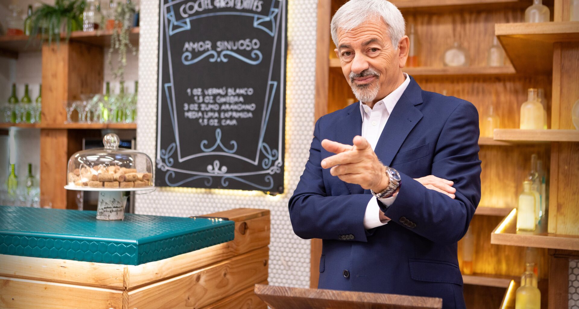 «El asunto del amor está chungo; ahora nadie quiere compromiso»