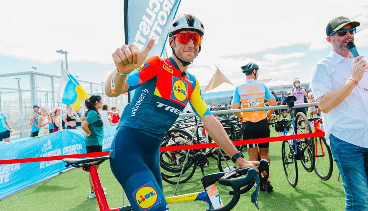 La Vuelta Ciclista a Lanzarote abre las inscripciones par...