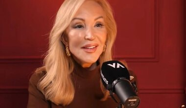 Carmen Lomana habla sin tapujos de su fortuna: «Tengo suficiente»