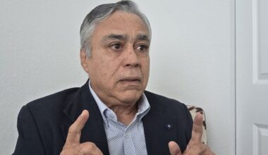 «Trump no va a invadir Venezuela, pero desarmará al narco y a Maduro»