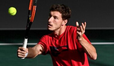 Mensik en directo, primer partido de cuartos de final entre España y República Checa