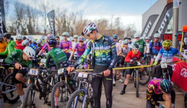 Más de 1.500 personas entran en el sorteo para participar en la Far West Race de Calatayud