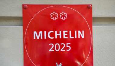 'Estoy trabajando duro y, de hecho, siento que cocino cada vez mejor'