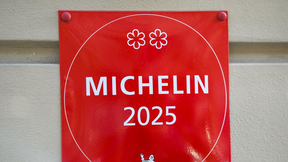 'Estoy trabajando duro y, de hecho, siento que cocino cada vez mejor'