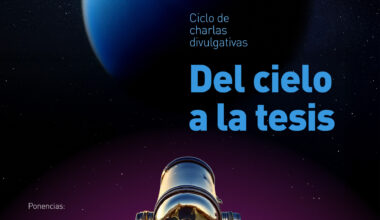 El MCC acoge una nueva cita del ciclo ‘Del cielo a la tesis’, que analiza la formación de nebulosas y exoplanetas
