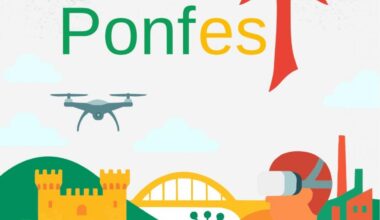 Más de 300 personas de toda España se reunirán en el Campus de Ponferrada para celebrar el Ponfest, un evento de formación tecnológica de alto nivel