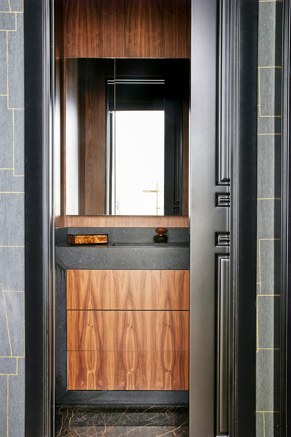 casa barrio jeronimos madrid raul martins