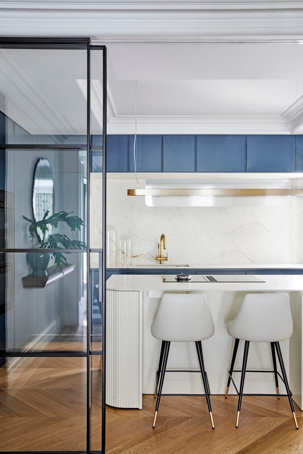 casa barrio jeronimos madrid raul martins