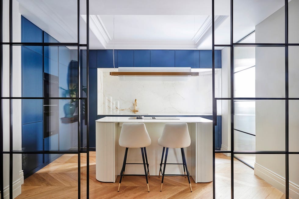 casa barrio jeronimos madrid raul martins