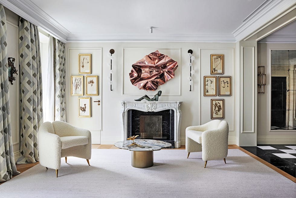 casa barrio jeronimos madrid raul martins