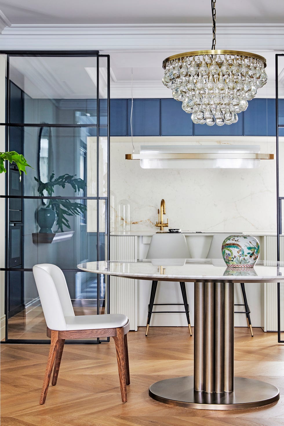 casa barrio jeronimos madrid raul martins