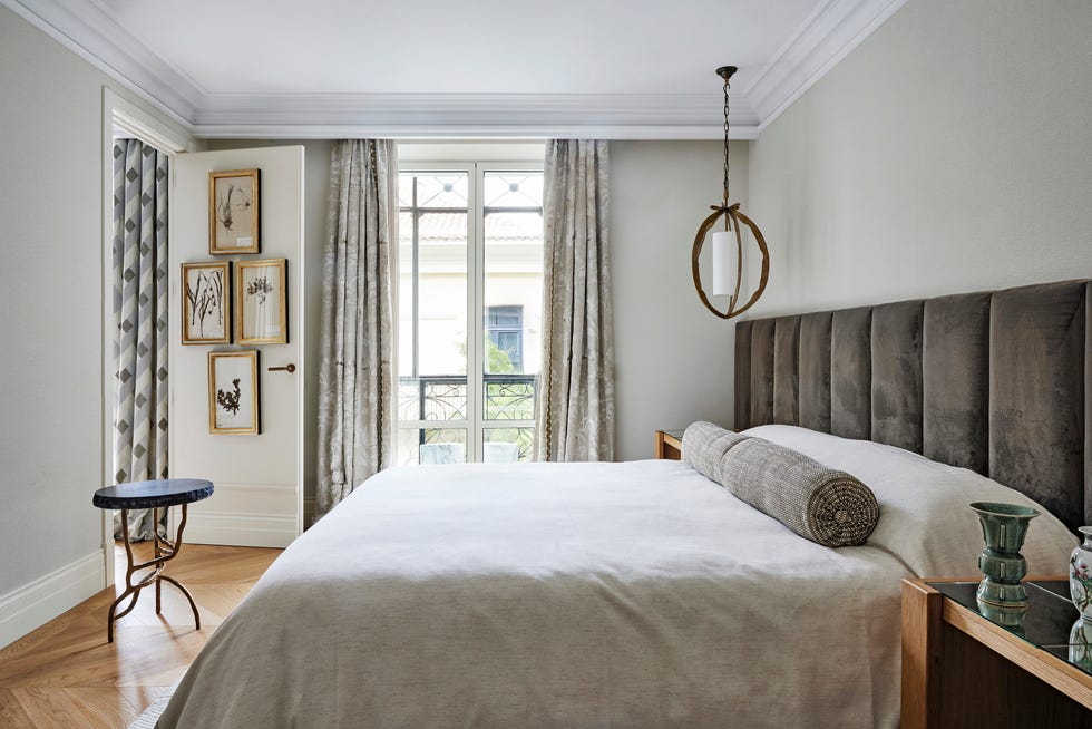 casa barrio jeronimos madrid raul martins