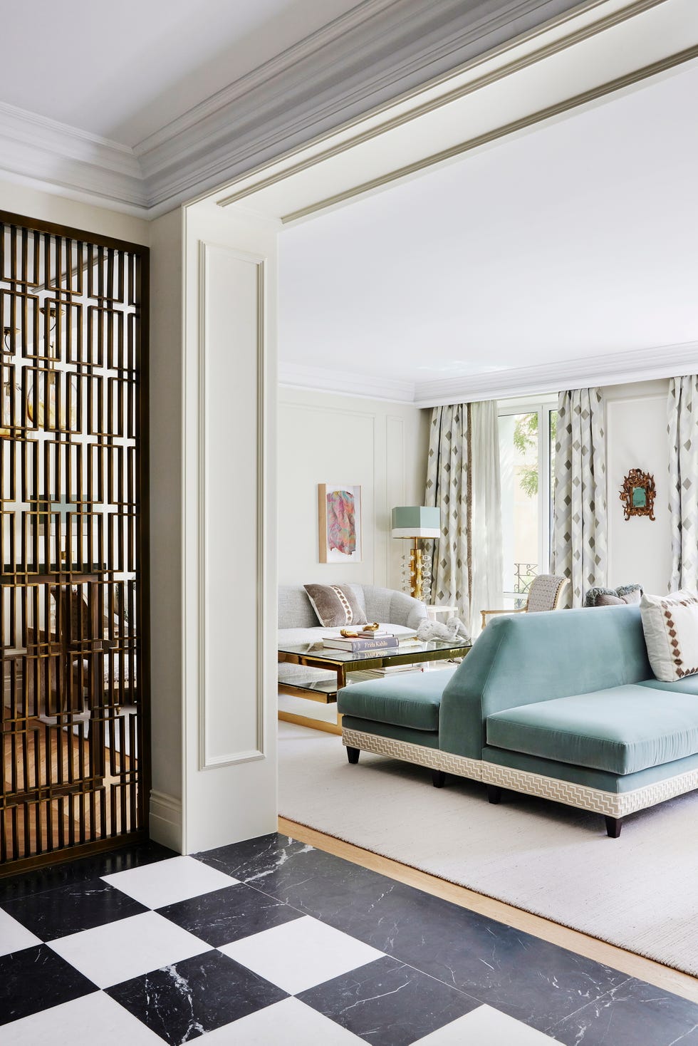 casa barrio jeronimos madrid raul martins