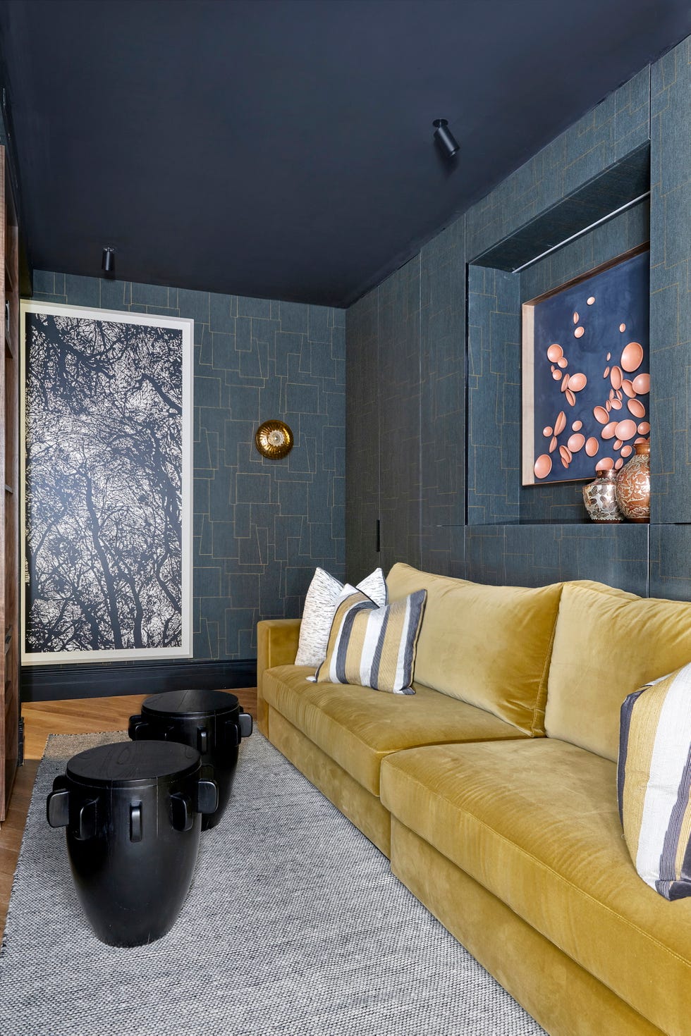 casa barrio jeronimos madrid raul martins