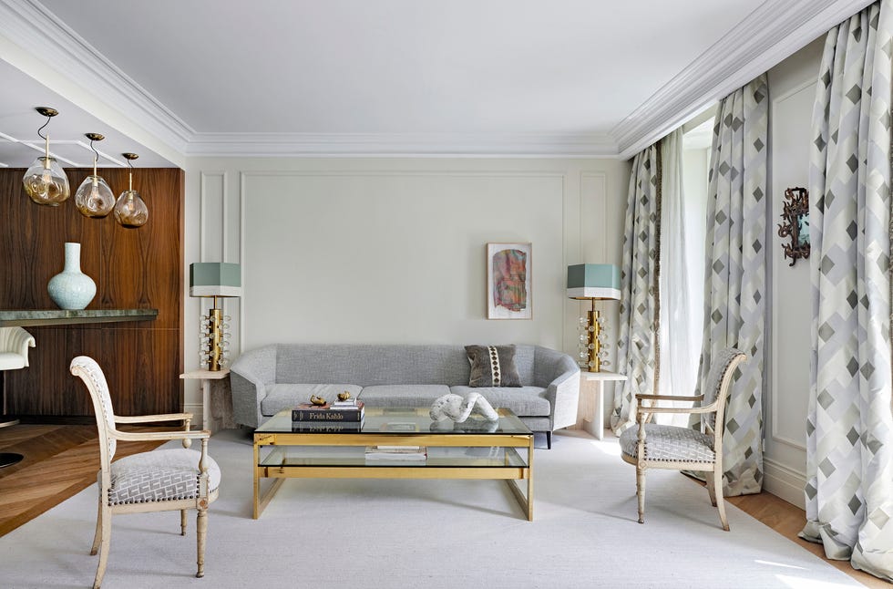 casa barrio jeronimos madrid raul martins