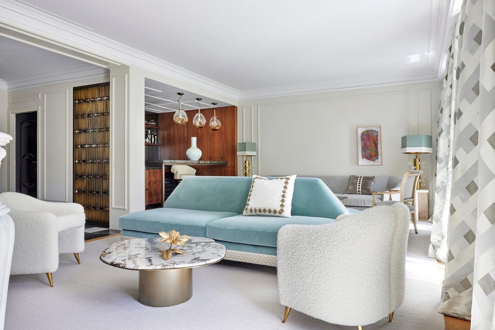 casa barrio jeronimos madrid raul martins