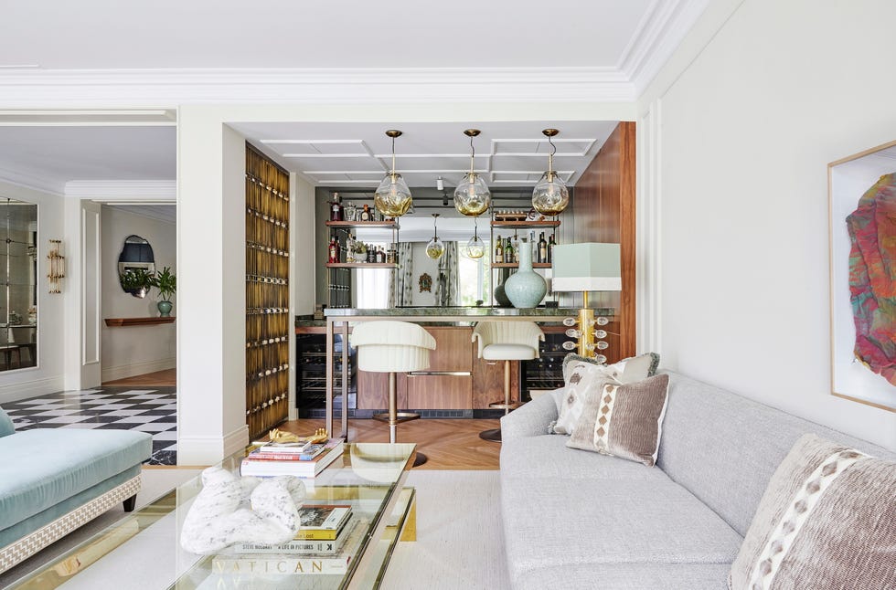 casa barrio jeronimos madrid raul martins