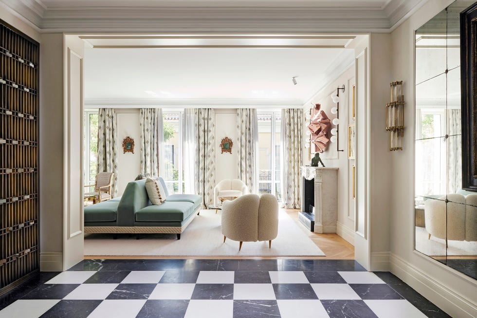 casa barrio jeronimos madrid raul martins