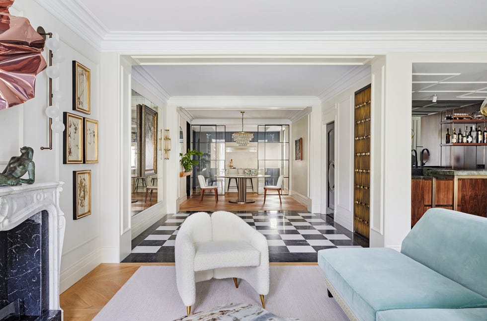 casa barrio jeronimos madrid raul martins