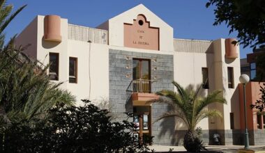 Agüimes acoge una jornada de los Encuentros de Ciudadanía Activa