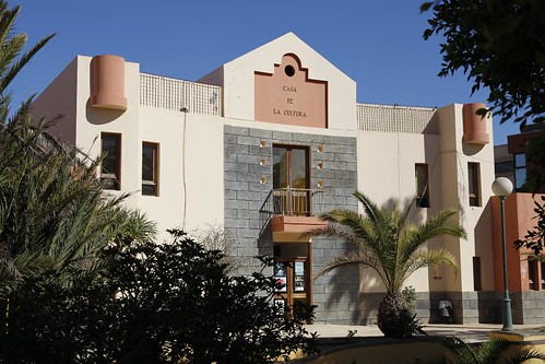 Agüimes acoge una jornada de los Encuentros de Ciudadanía Activa