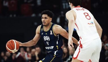 Muchos minutos para Perry, Díaz, Sulejmanovic y Castañeda con sus selecciones