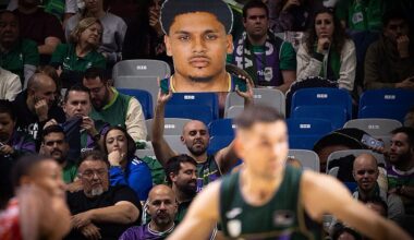 ¿Adiós sin despedida para Xavier Castañeda?