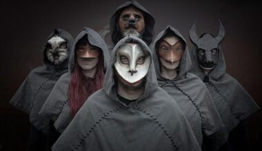 El palentino Castora Herz conquista el Premio a Mejor Videoclip de Castilla y León