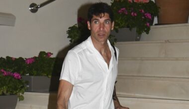 Cayetano Rivera aguarda juicio mientras Eva González y Blanca Romero salen en su defensa