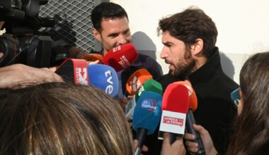 Sandra Aladro aporta datos que dan un giro radical al accidente de Cayetano Rivera