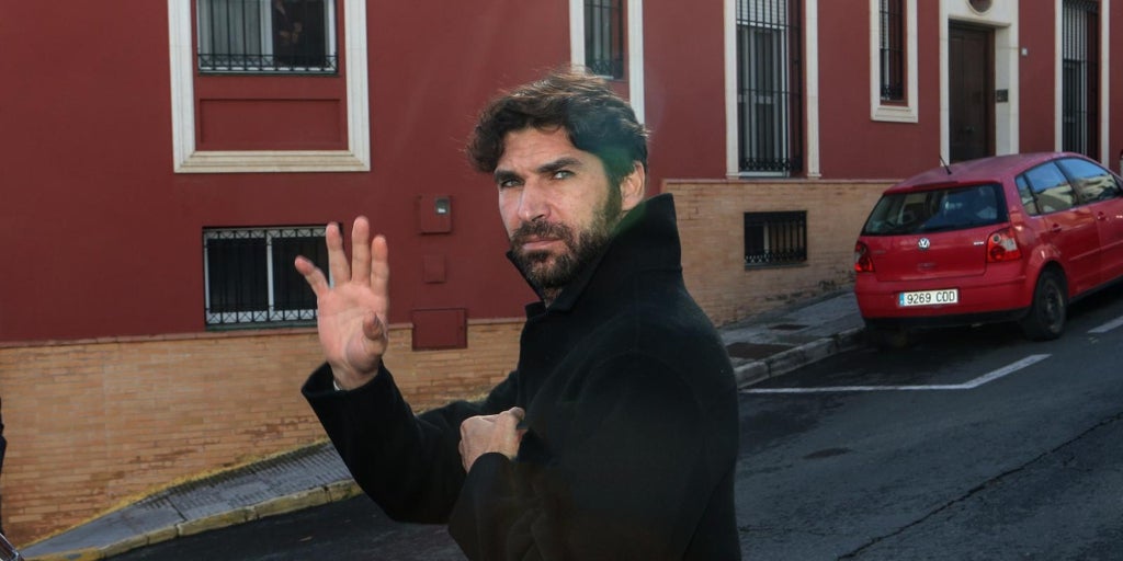 Cayetano Rivera refrenda ante el juez que no iba ebrio y el club de golf de Alcalá tasa los destrozos en más de 11.000 euros