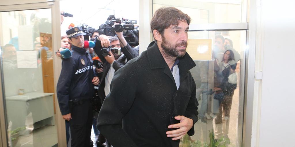 «No tengo que dar explicaciones de nada»