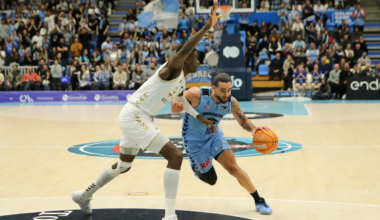 Club Baloncesto Breogán acusa las lesiones y gana un 28% menos en 2024-2025