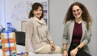 Vitoria se pincha de conciencia contra la diabetes