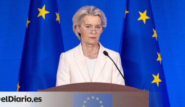 La rotura del cordón sanitario del PP con la ultraderecha abre una nueva etapa de derechización en la UE