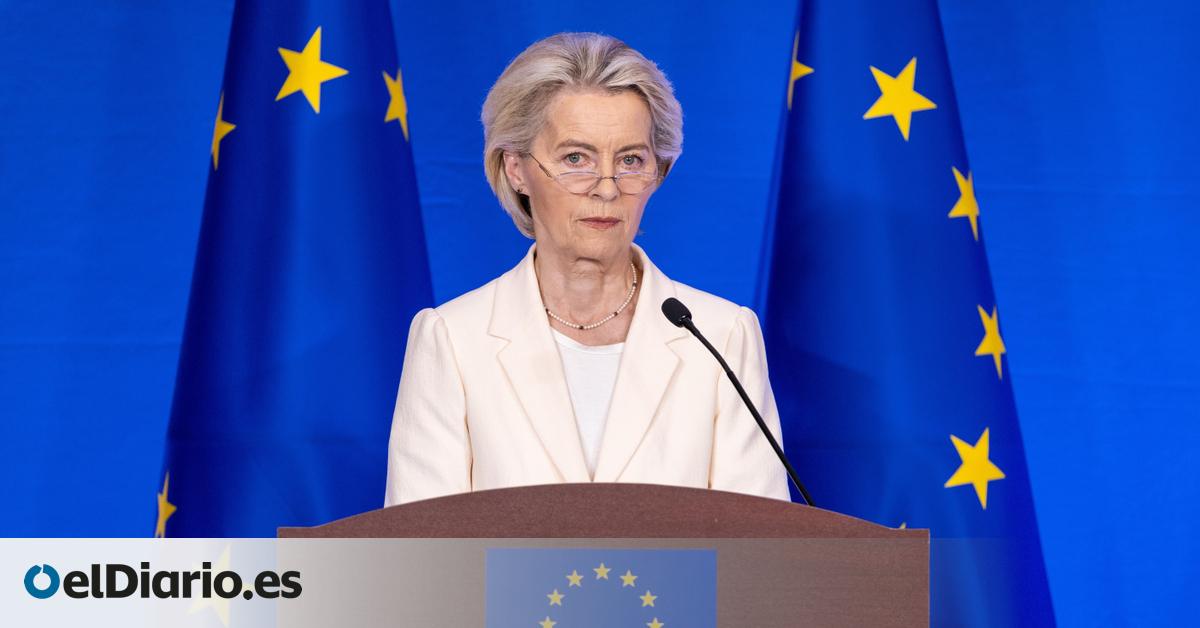 La rotura del cordón sanitario del PP con la ultraderecha abre una nueva etapa de derechización en la UE