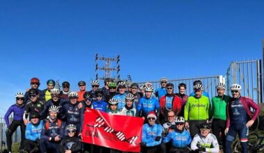 Matxitxako, mucho más que ciclismo