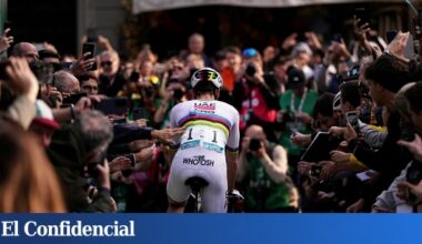 estudian a los atletas de élite y descubren que hay un límite que nadie puede sobrepasar