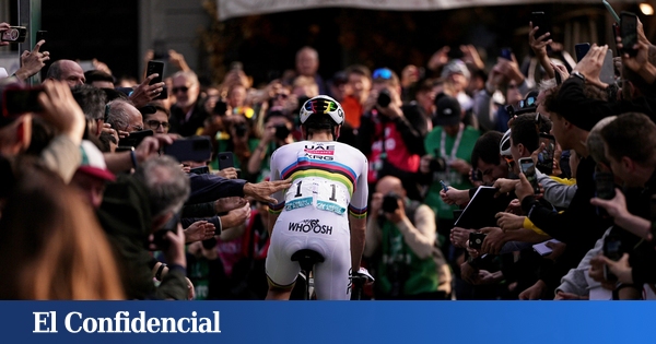 estudian a los atletas de élite y descubren que hay un límite que nadie puede sobrepasar